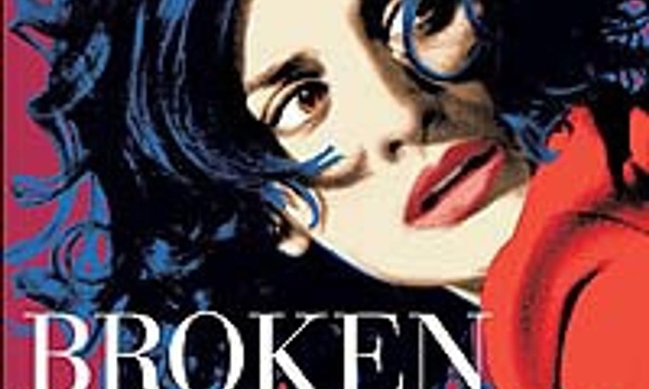 header image for Broken Embraces