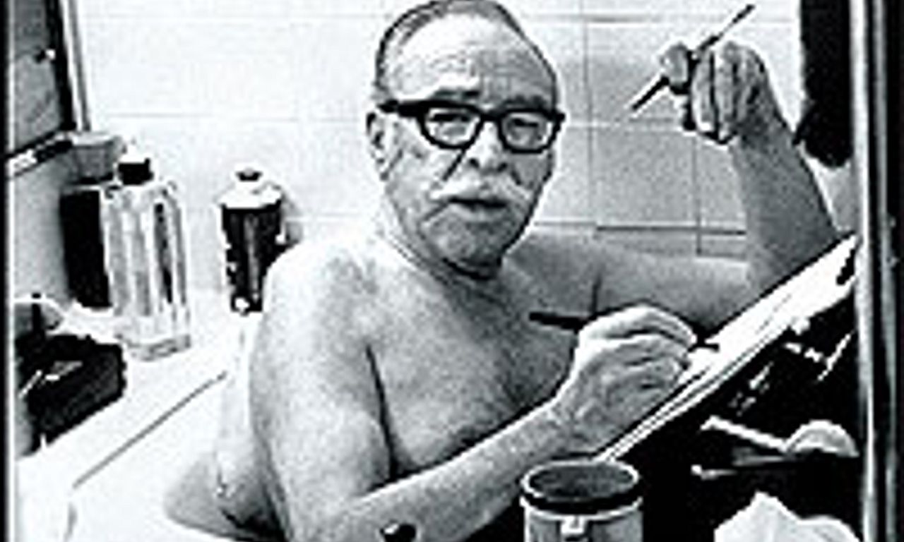 header image for Trumbo