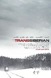 TransSiberian