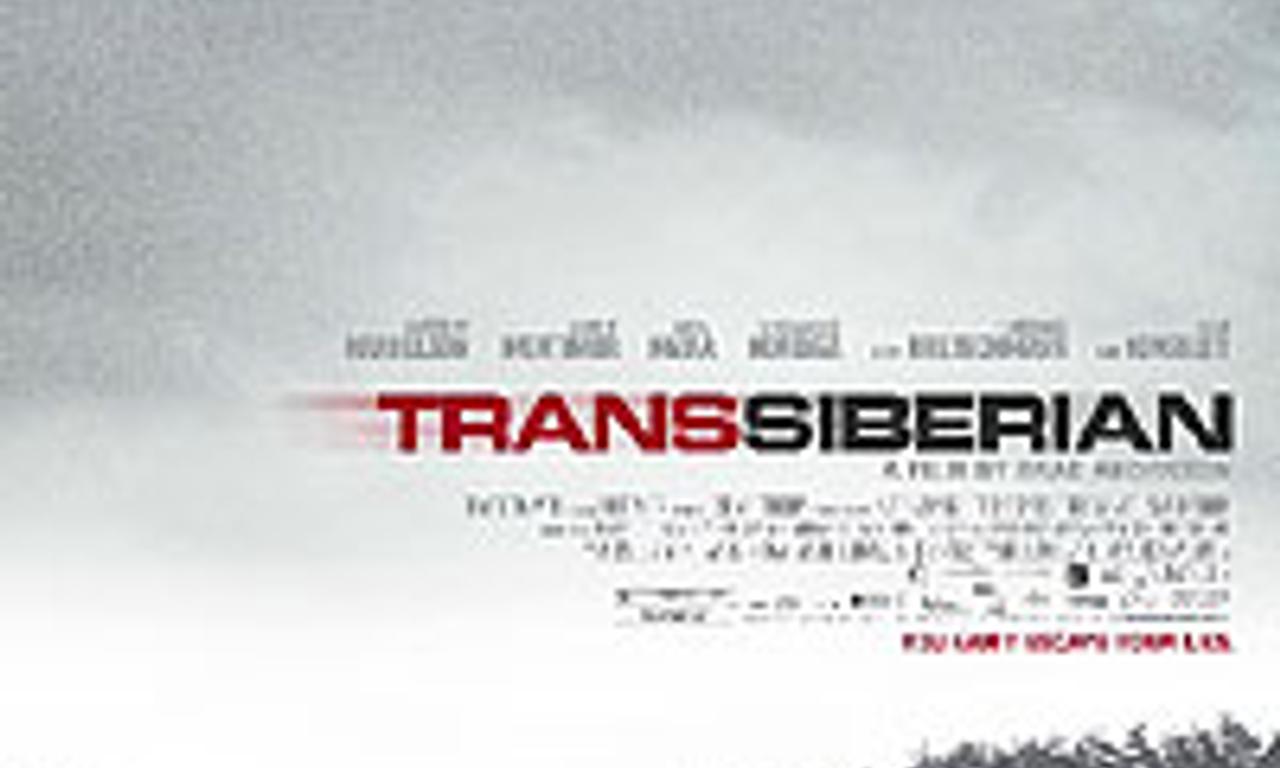 header image for TransSiberian