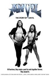Anvil! The Story of Anvil