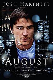 August