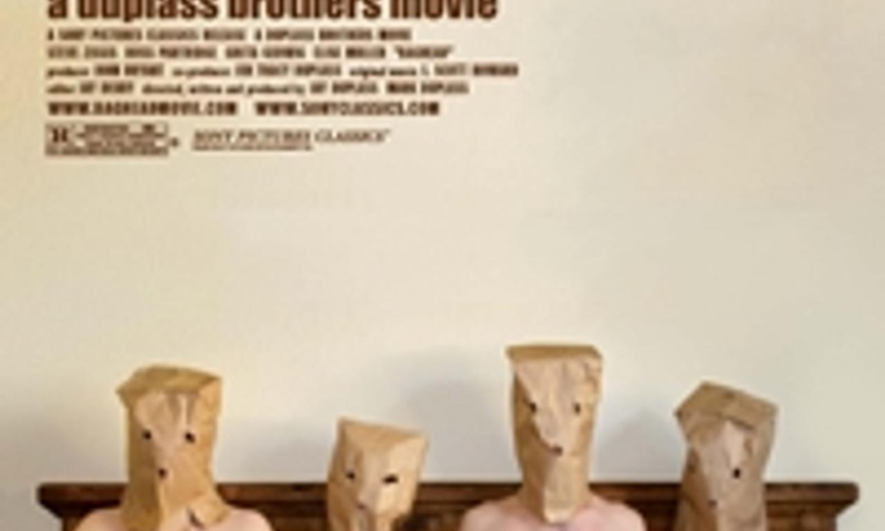 header image for Baghead