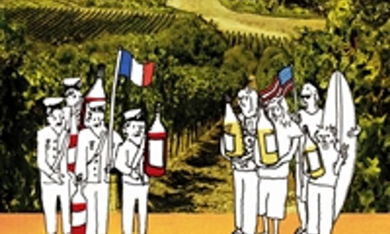 header image for Bottle Shock