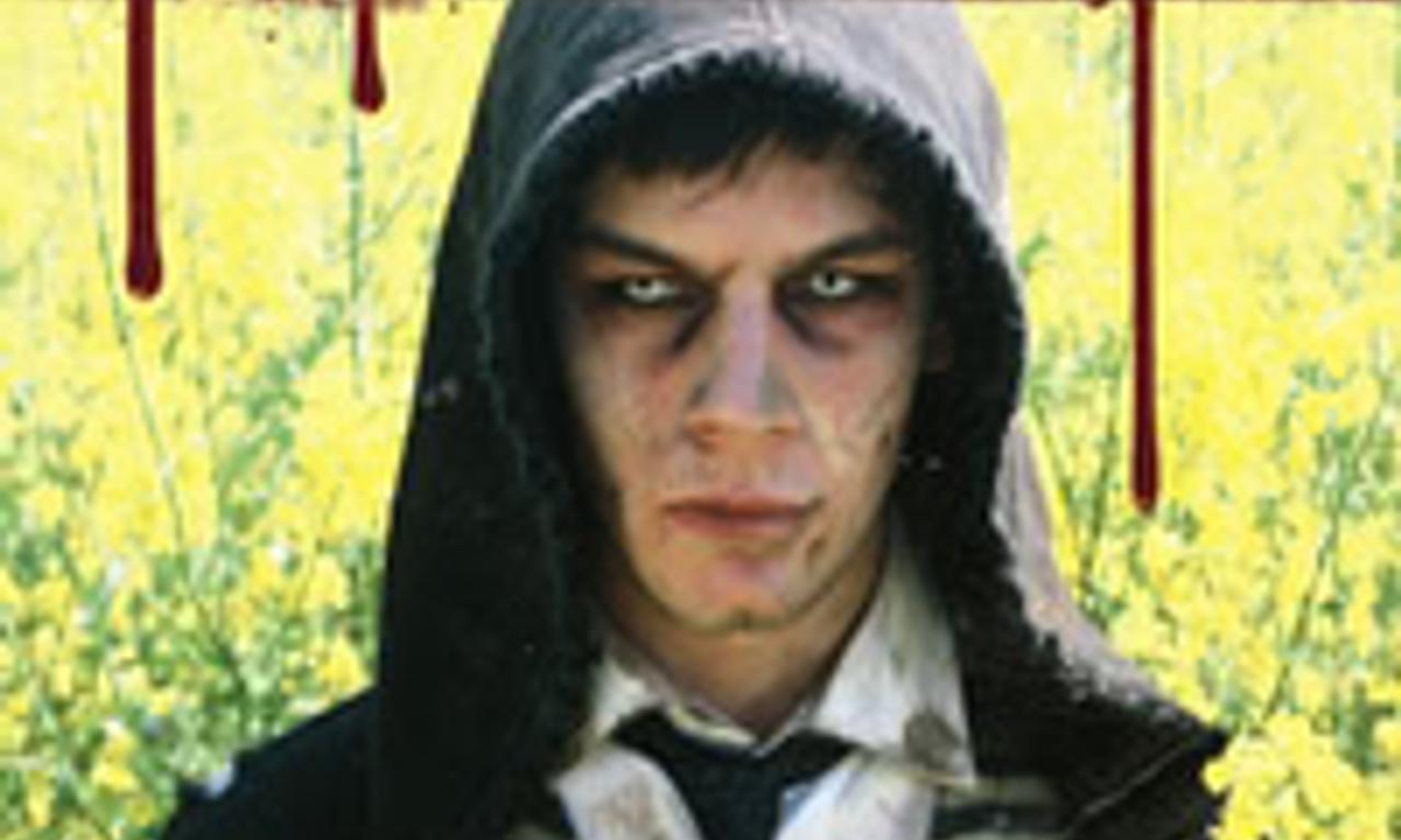 header image for Otto; or, Up with Dead People