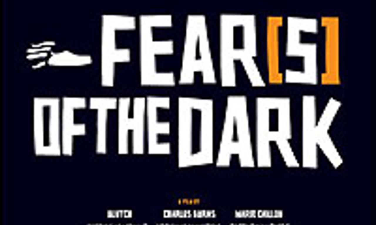 header image for Fear(s) of the Dark