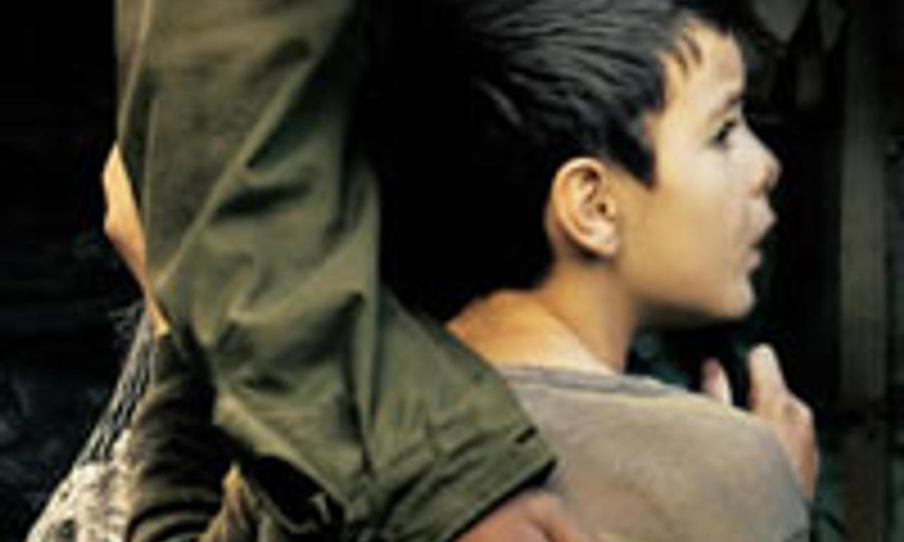 header image for Miracle at St. Anna