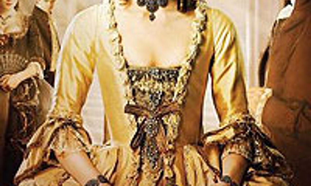 header image for The Duchess