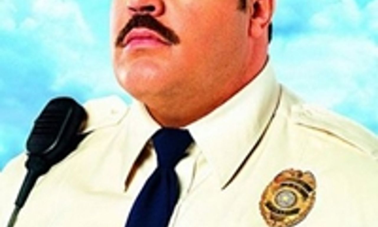 header image for Paul Blart: Mall Cop