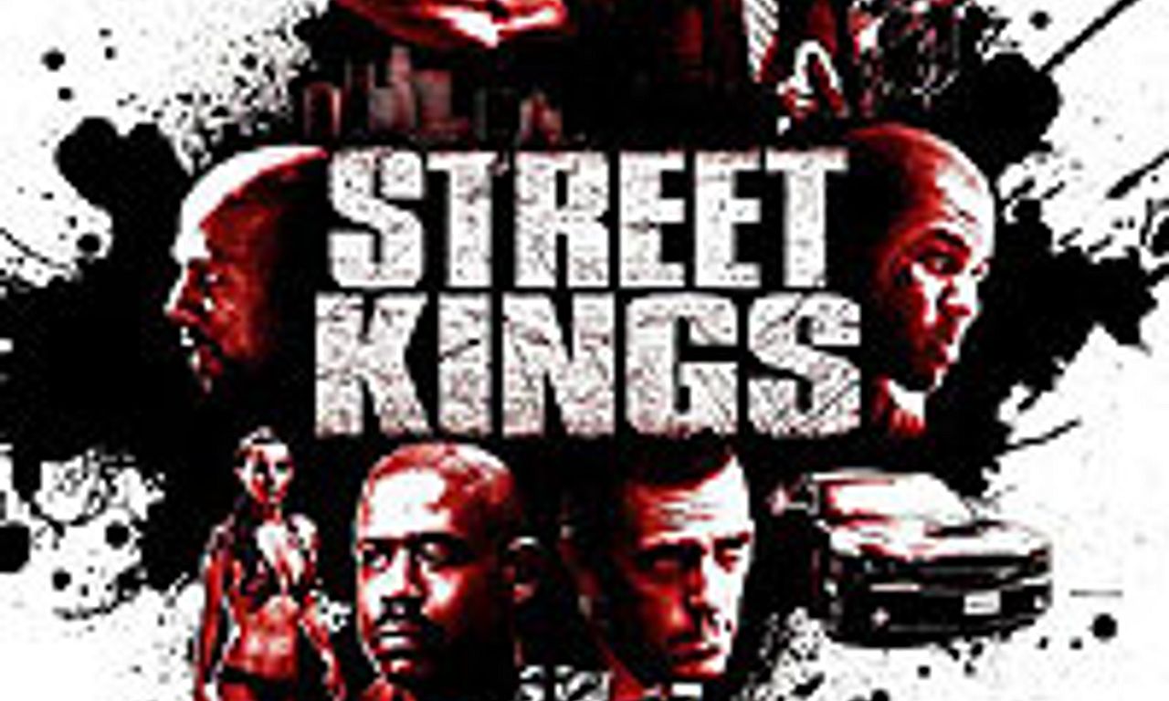 header image for Street Kings