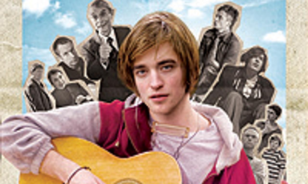 header image for How to Be