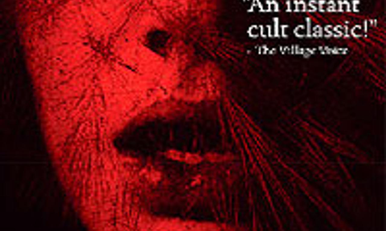 header image for The Mother of Tears