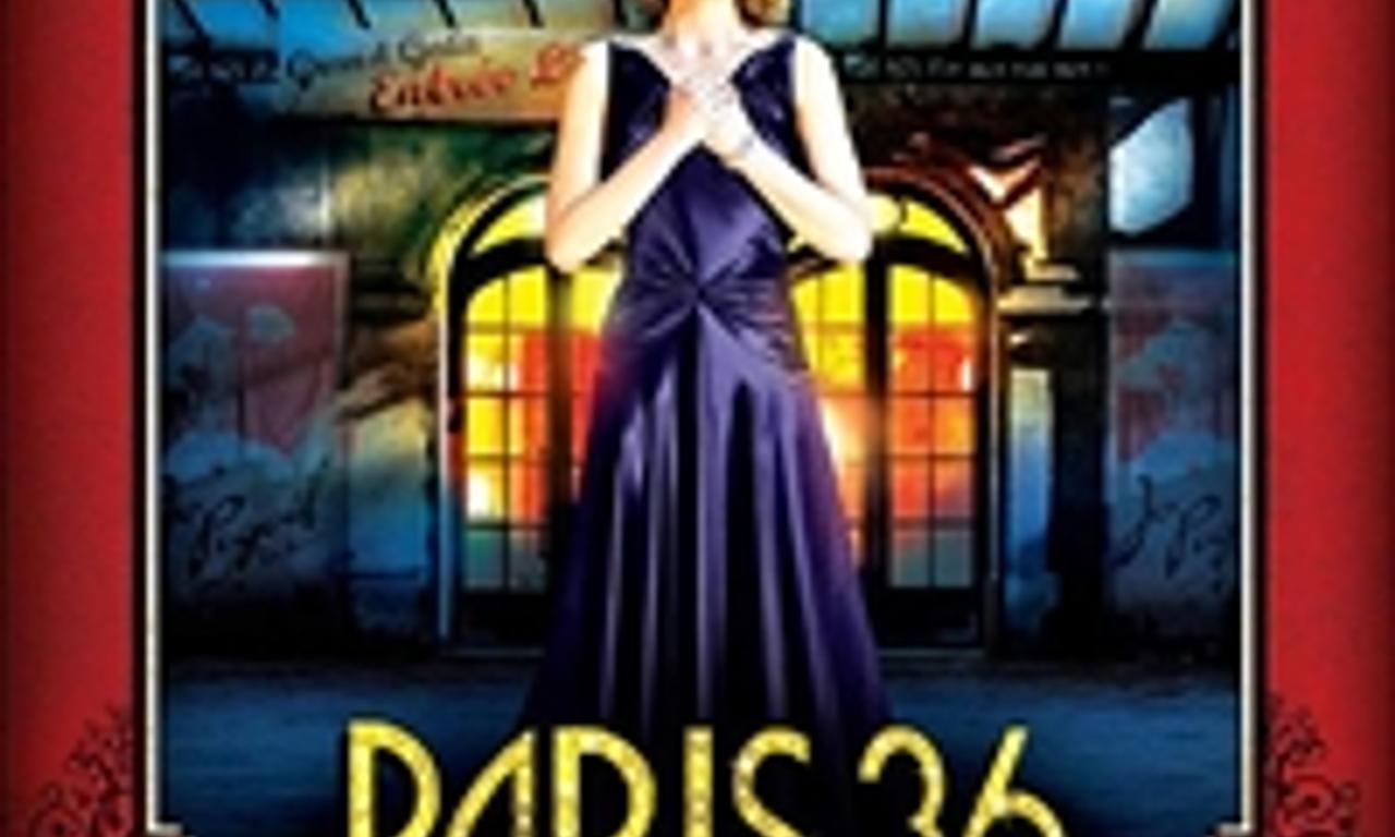 header image for Paris 36