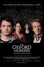 The Oxford Murders