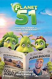 Planet 51