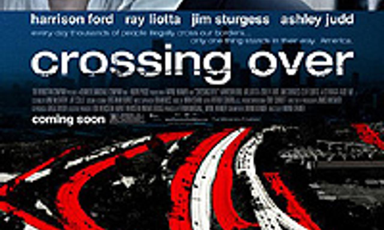 Crossing Over - Where to Watch and Stream Online - Entertainment.ie