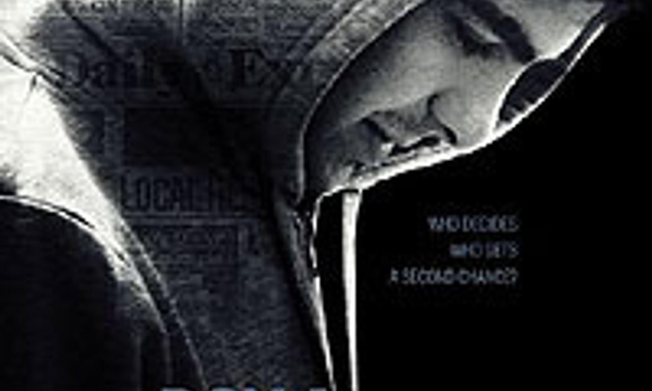 header image for Boy A