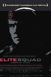 Elite Squad