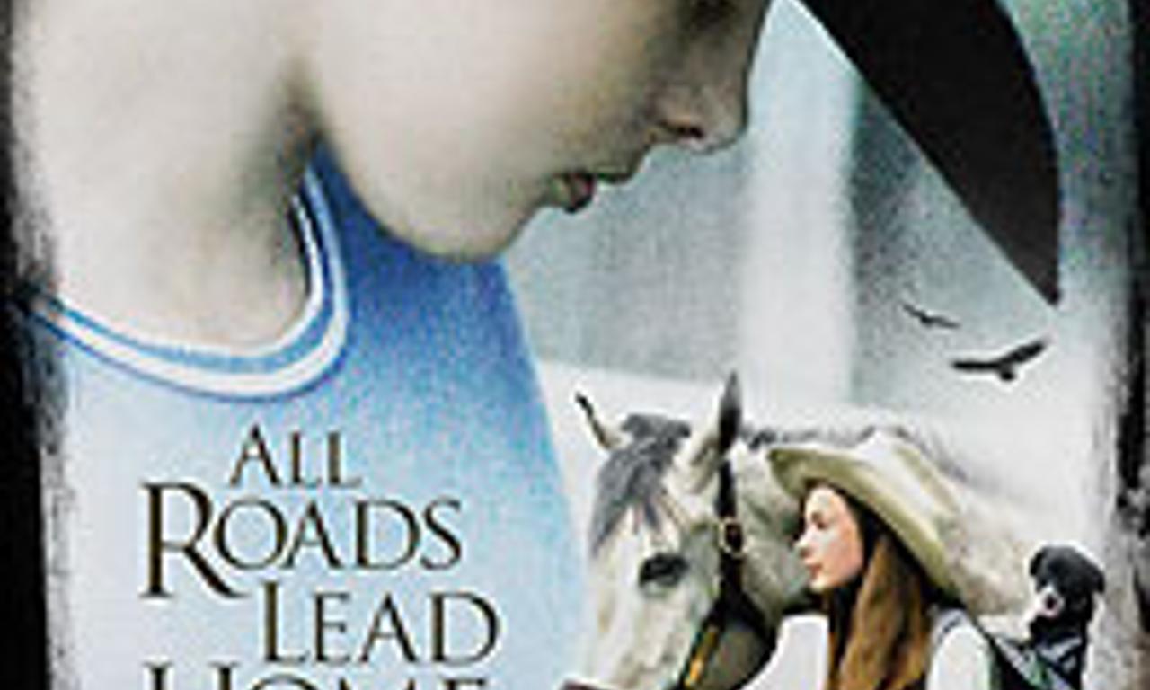 header image for All Roads Lead Home