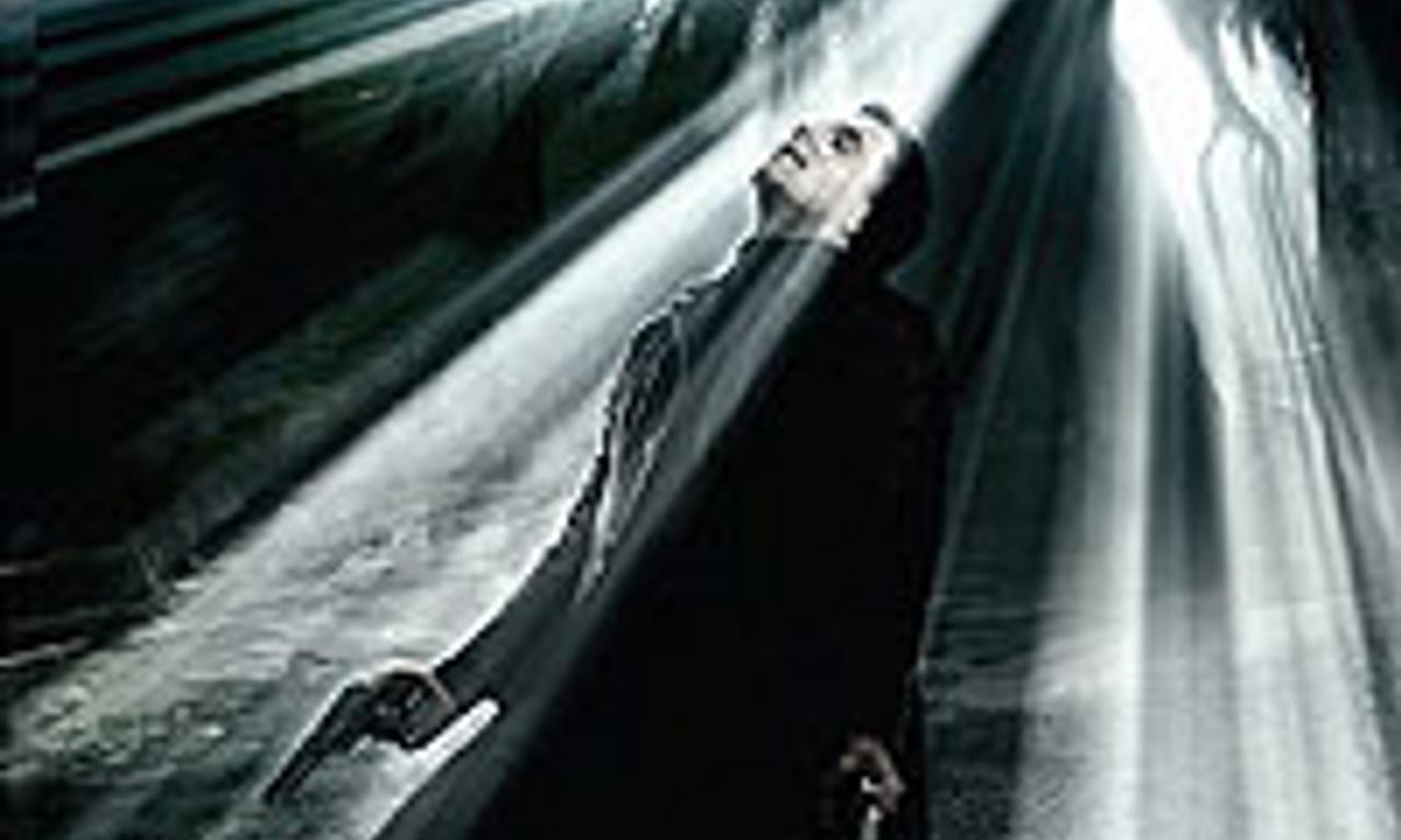 header image for Max Payne