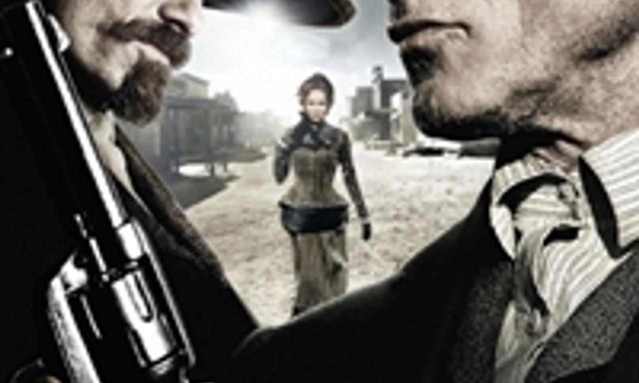 header image for Appaloosa