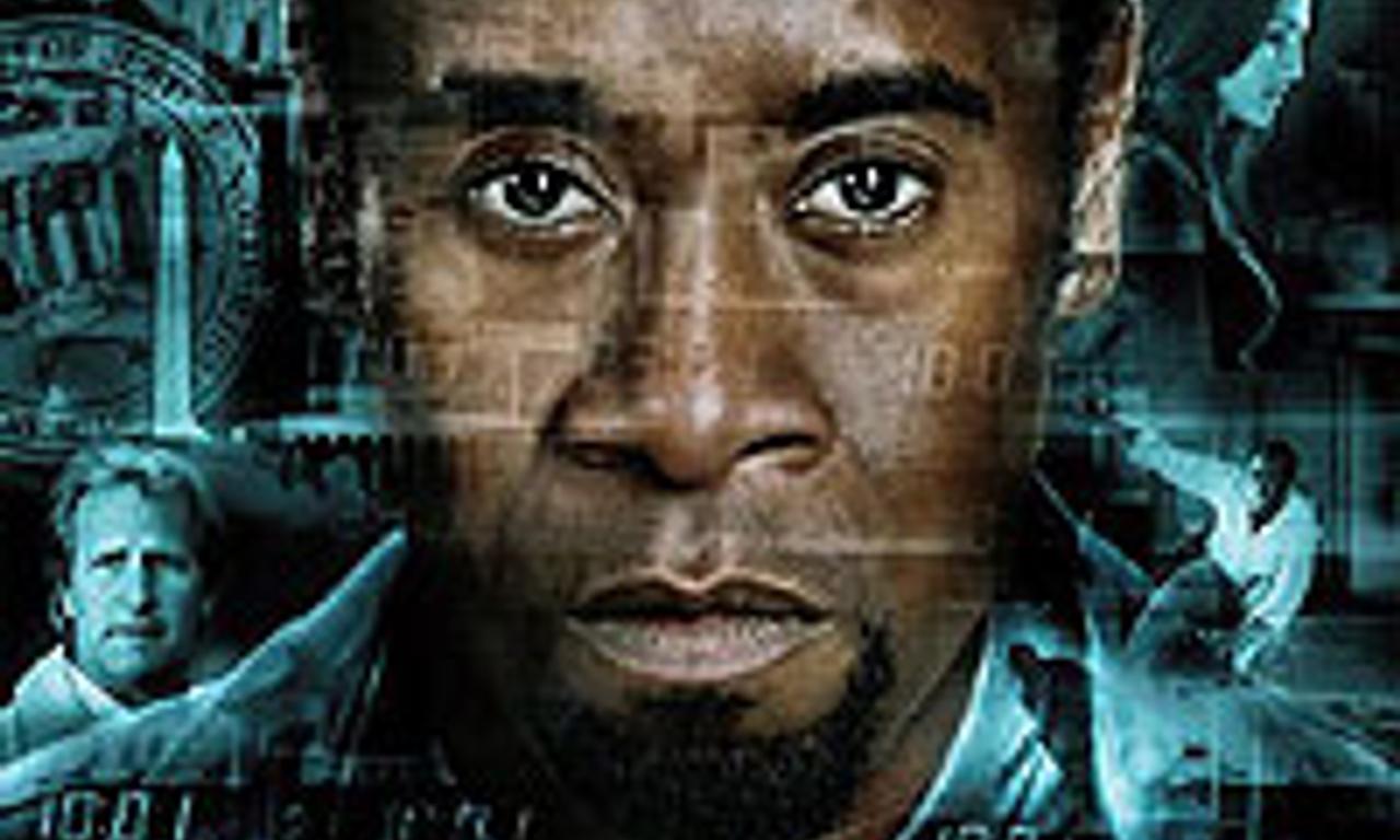 header image for Traitor