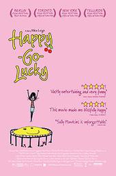 Happy-Go-Lucky