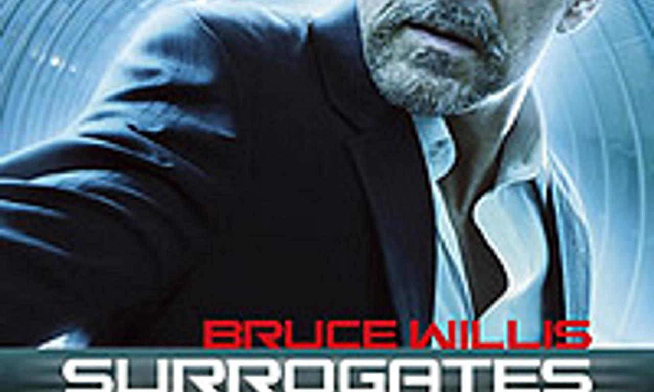 header image for Surrogates