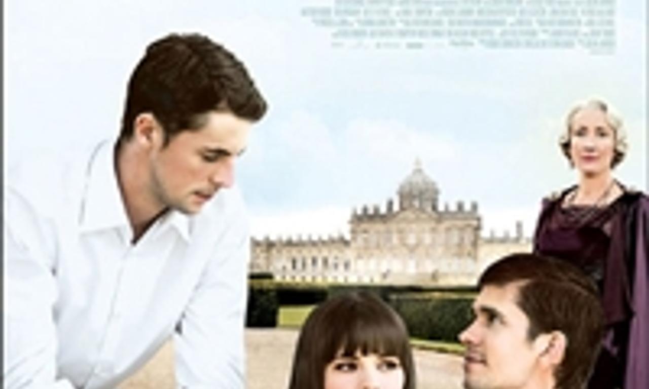 header image for Brideshead Revisited