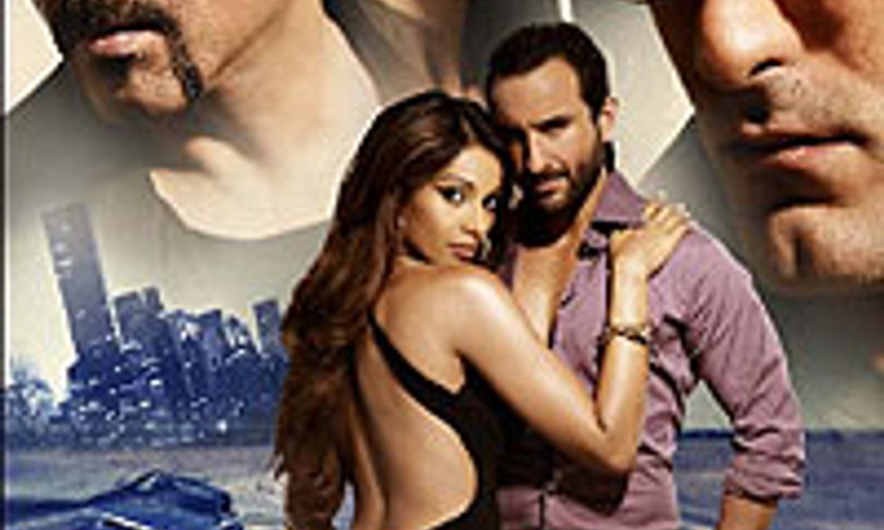 header image for Race