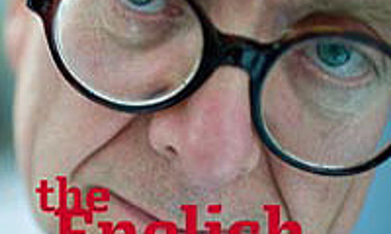 header image for The English Surgeon