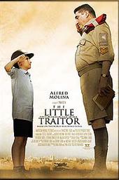 The Little Traitor