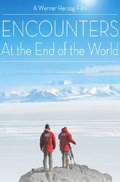 Encounters at the End of the World
