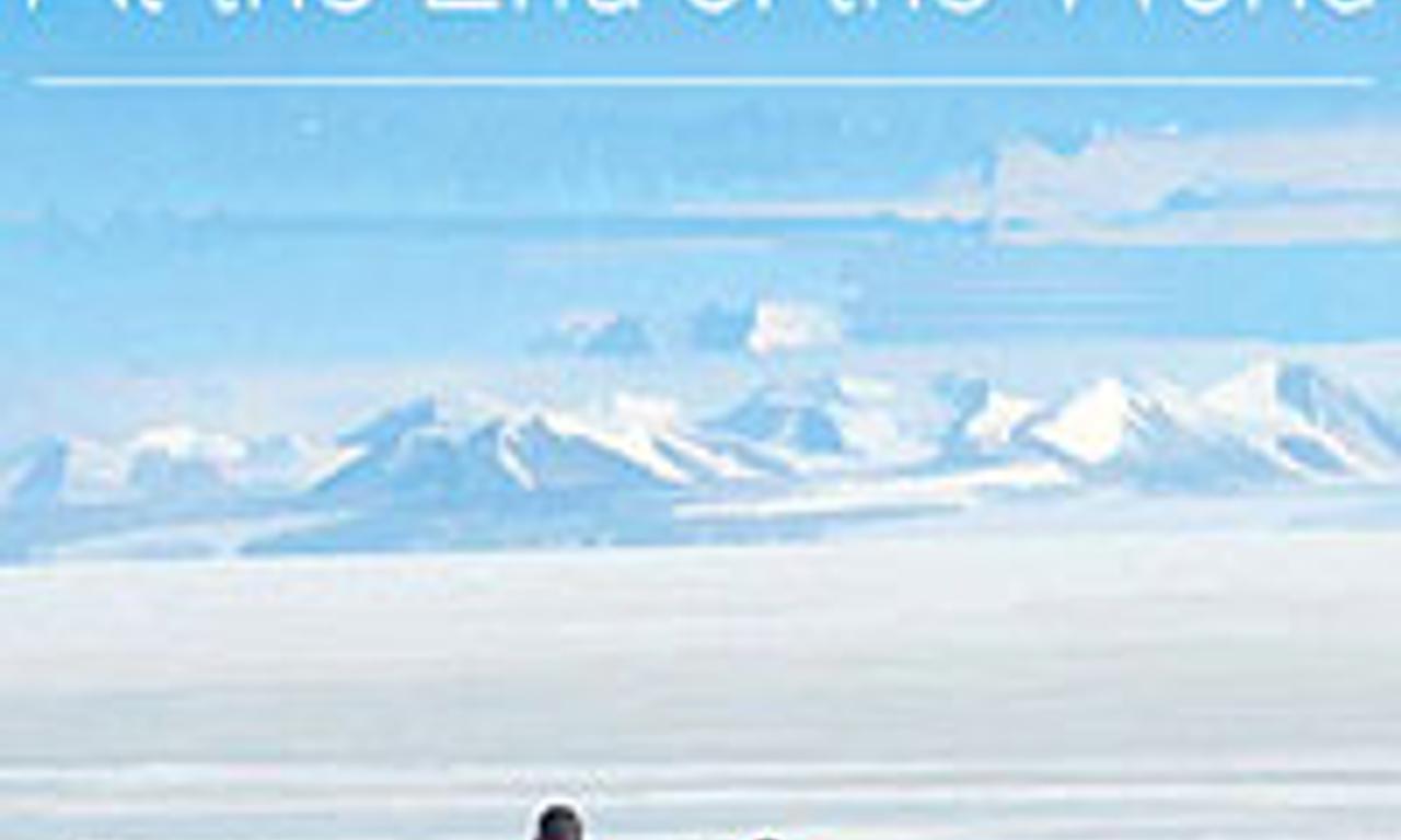 header image for Encounters at the End of the World