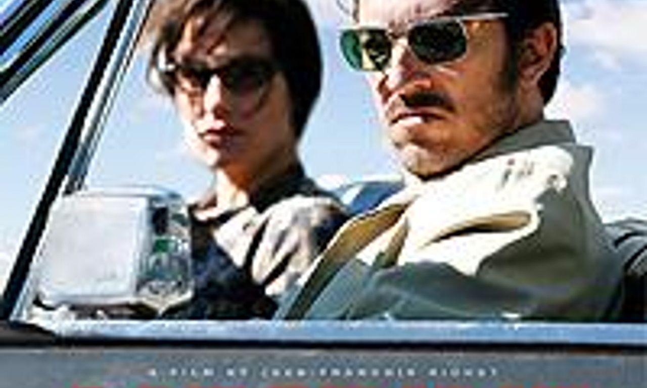 header image for Mesrine: Killer Instinct