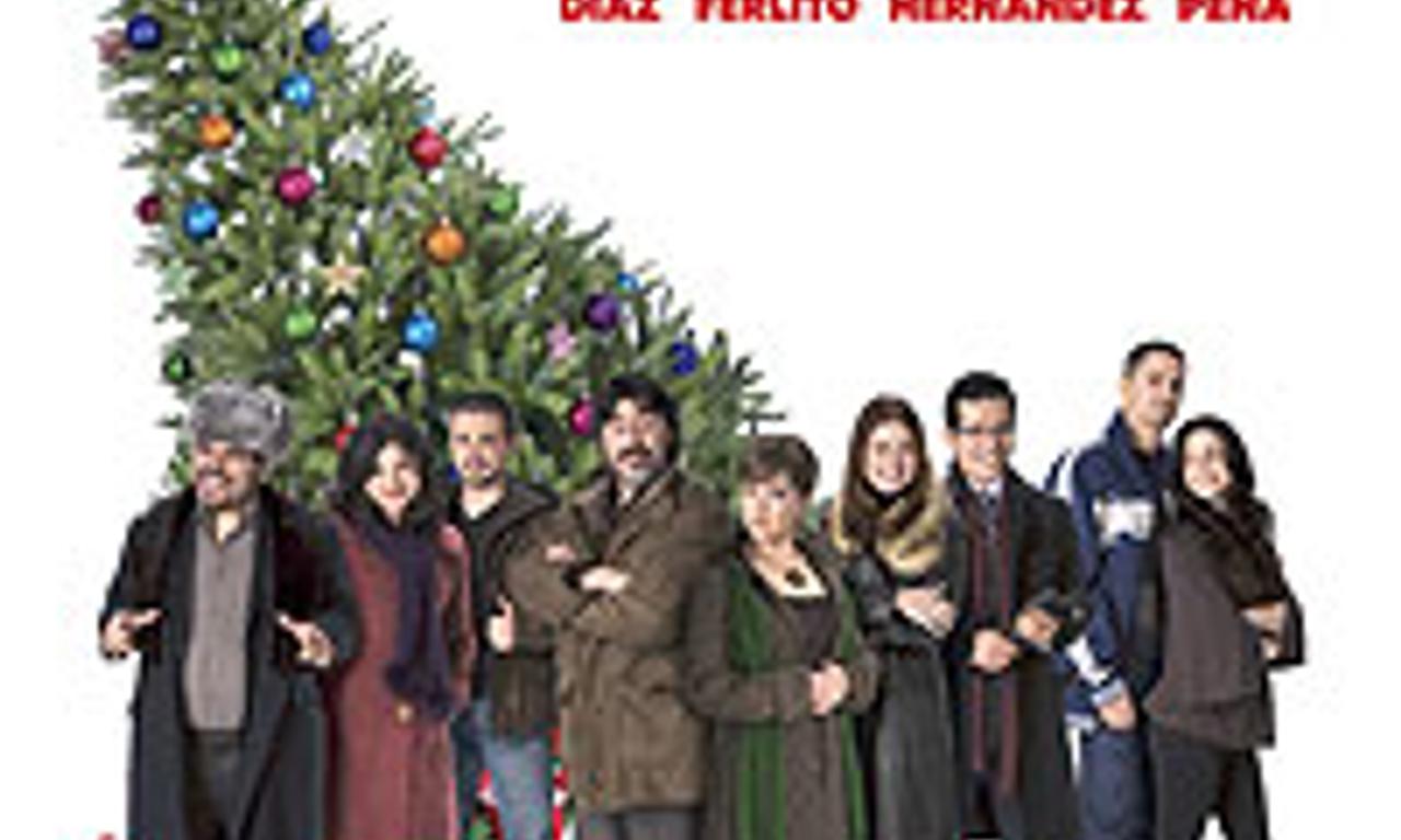 header image for Nothing Like the Holidays