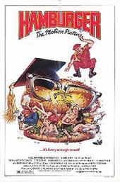 Hamburger: The Motion Picture