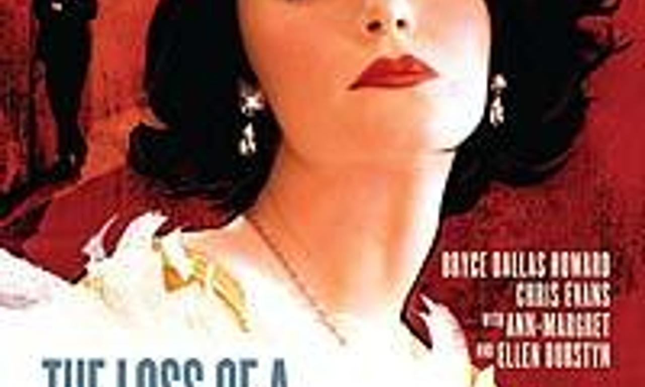 header image for The Loss of a Teardrop Diamond