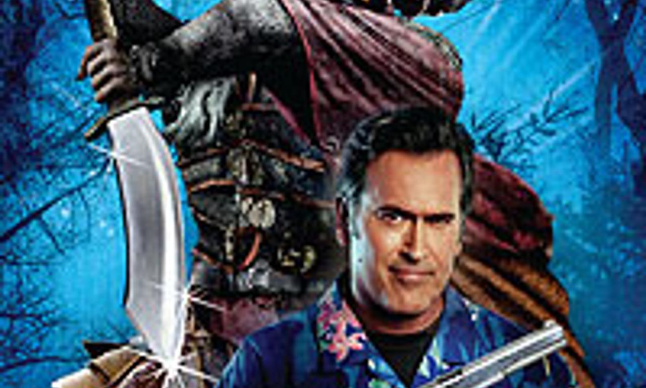 header image for My Name Is Bruce