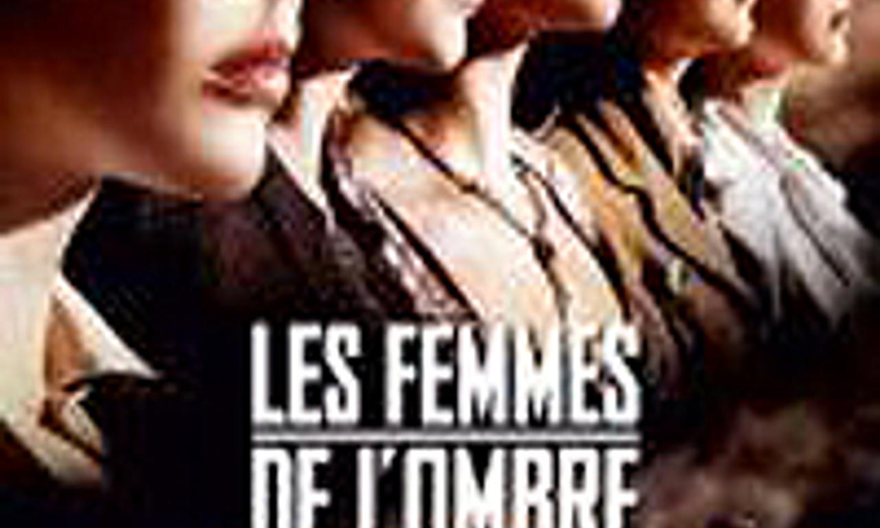 header image for Female Agents