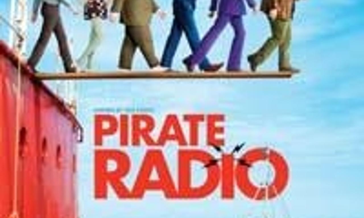 header image for The Boat That Rocked