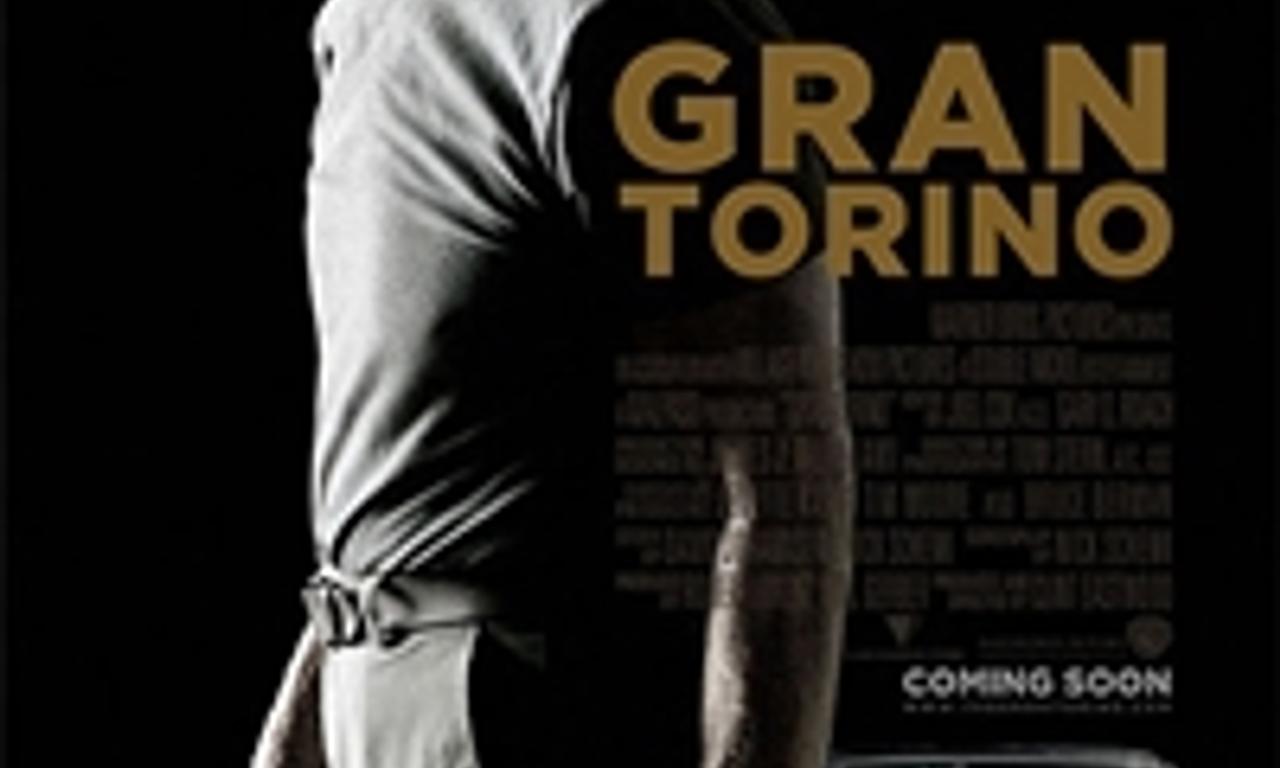header image for Gran Torino
