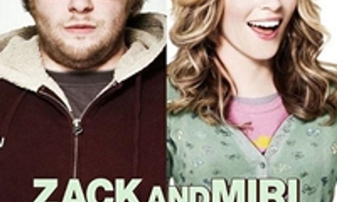 header image for Zack and Miri Make a Porno