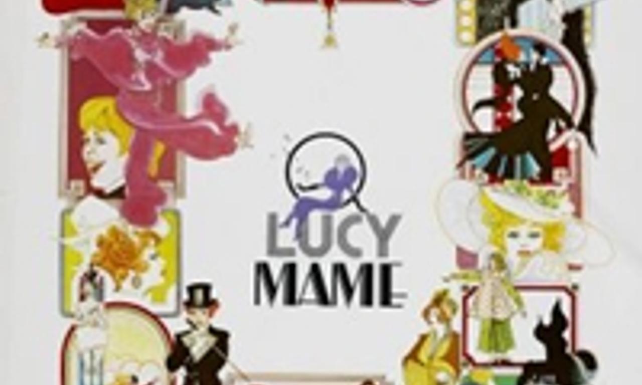 header image for Mame