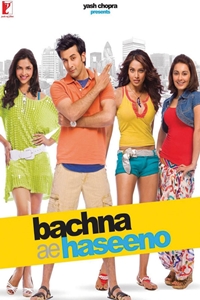 Bachna Ae Haseeno Where to Watch and Stream Online