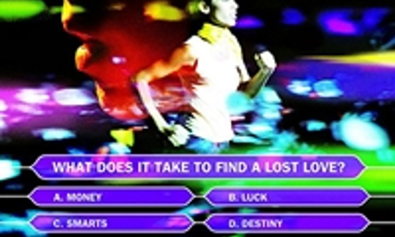 header image for Slumdog Millionaire