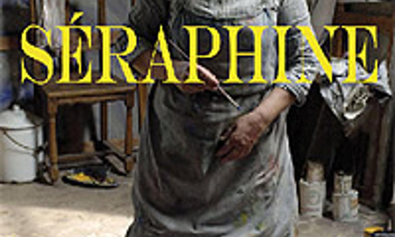 header image for Séraphine