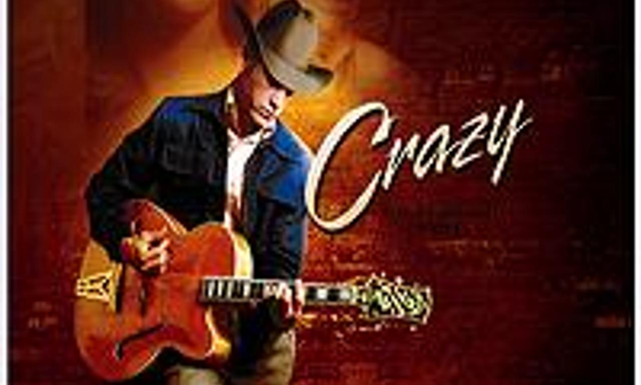 header image for Crazy