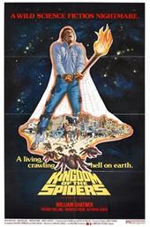 Kingdom of the Spiders