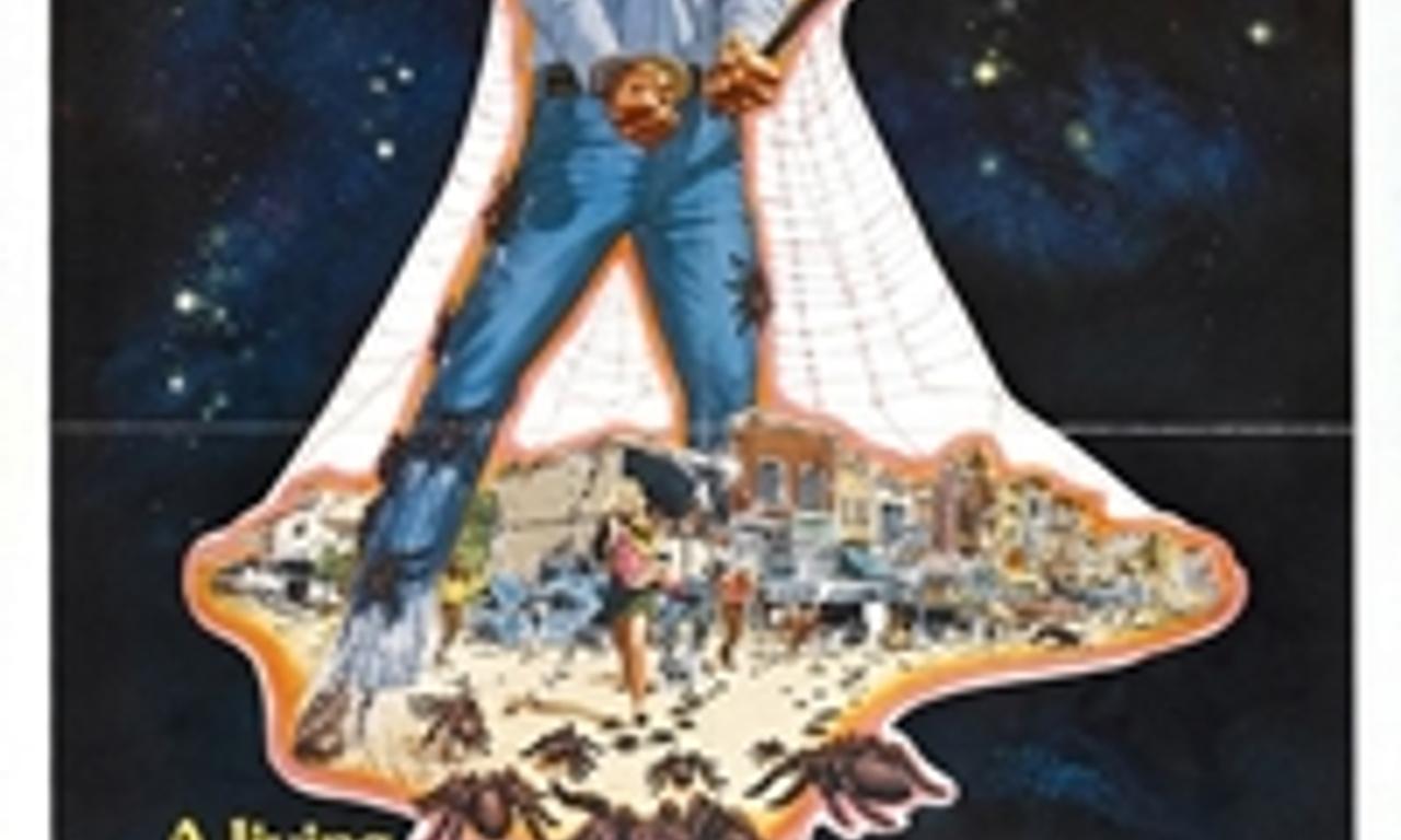 header image for Kingdom of the Spiders